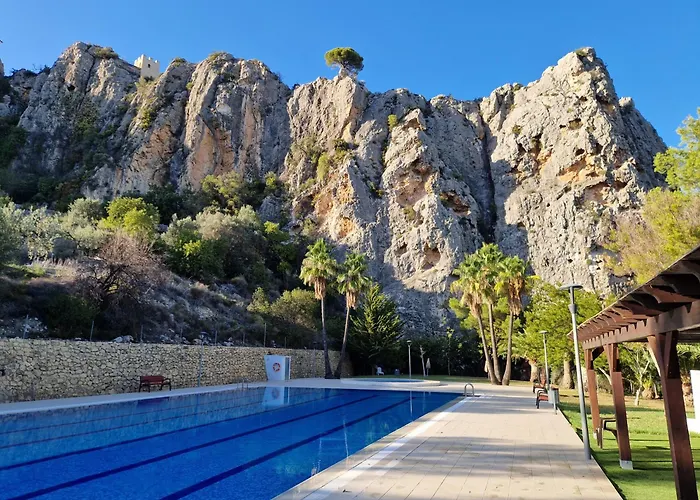 Cases Noves - Boutique Accommodation - Adults Only