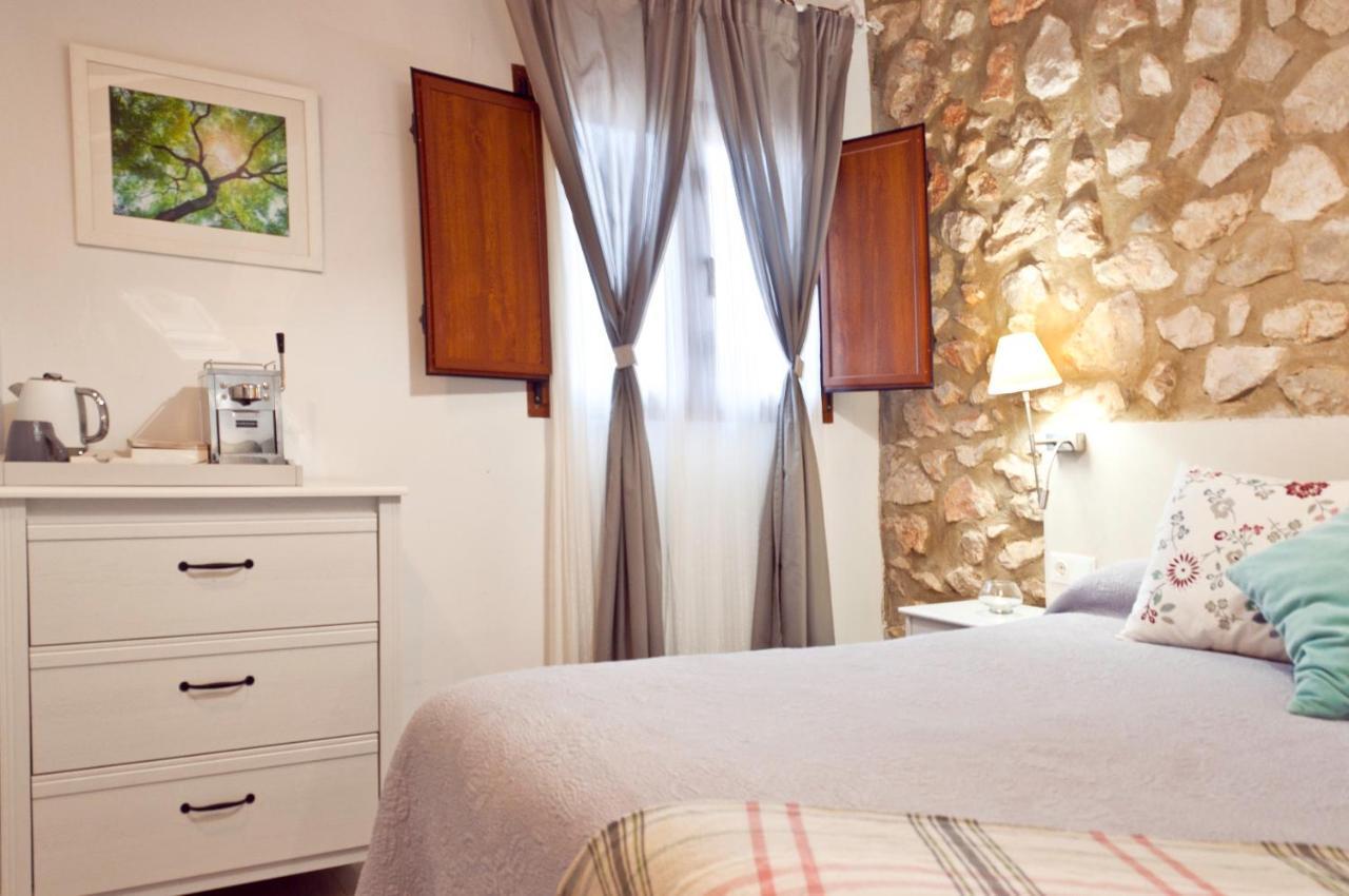 Hotel Cases Noves - Boutique - Adults Only