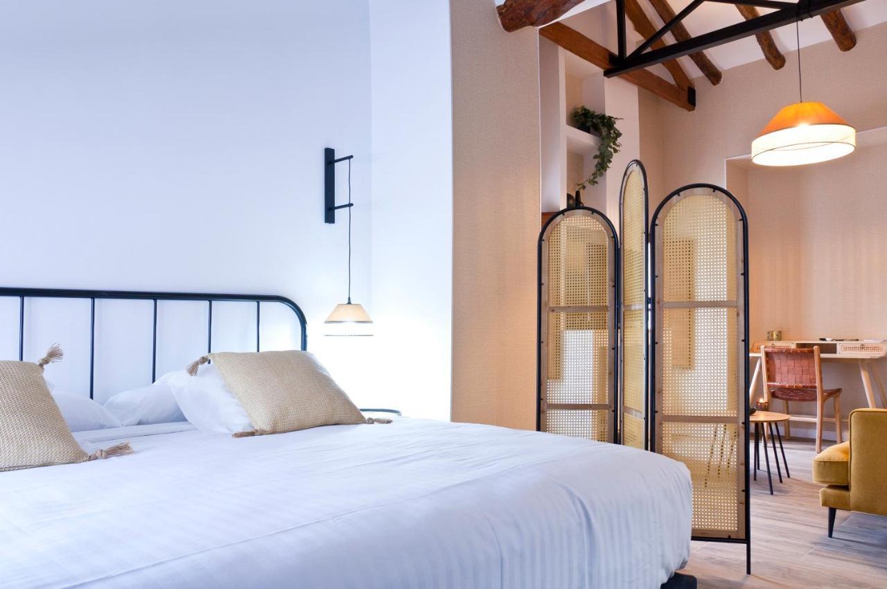 Hotel Cases Noves - Boutique - Adults Only