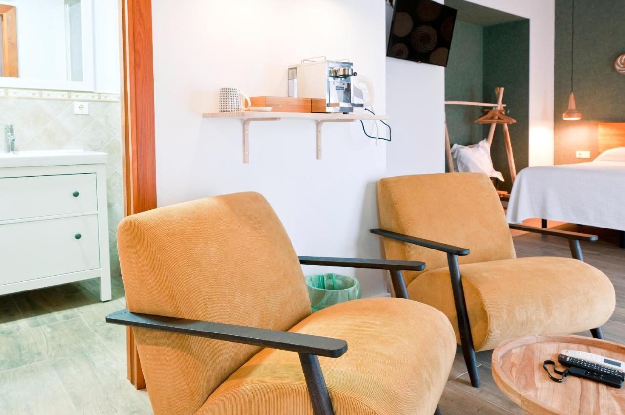 Hotel Cases Noves - Boutique - Adults Only