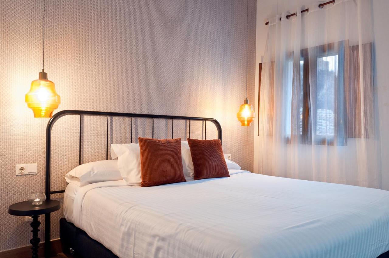 Hotel Cases Noves - Boutique - Adults Only Guadalest