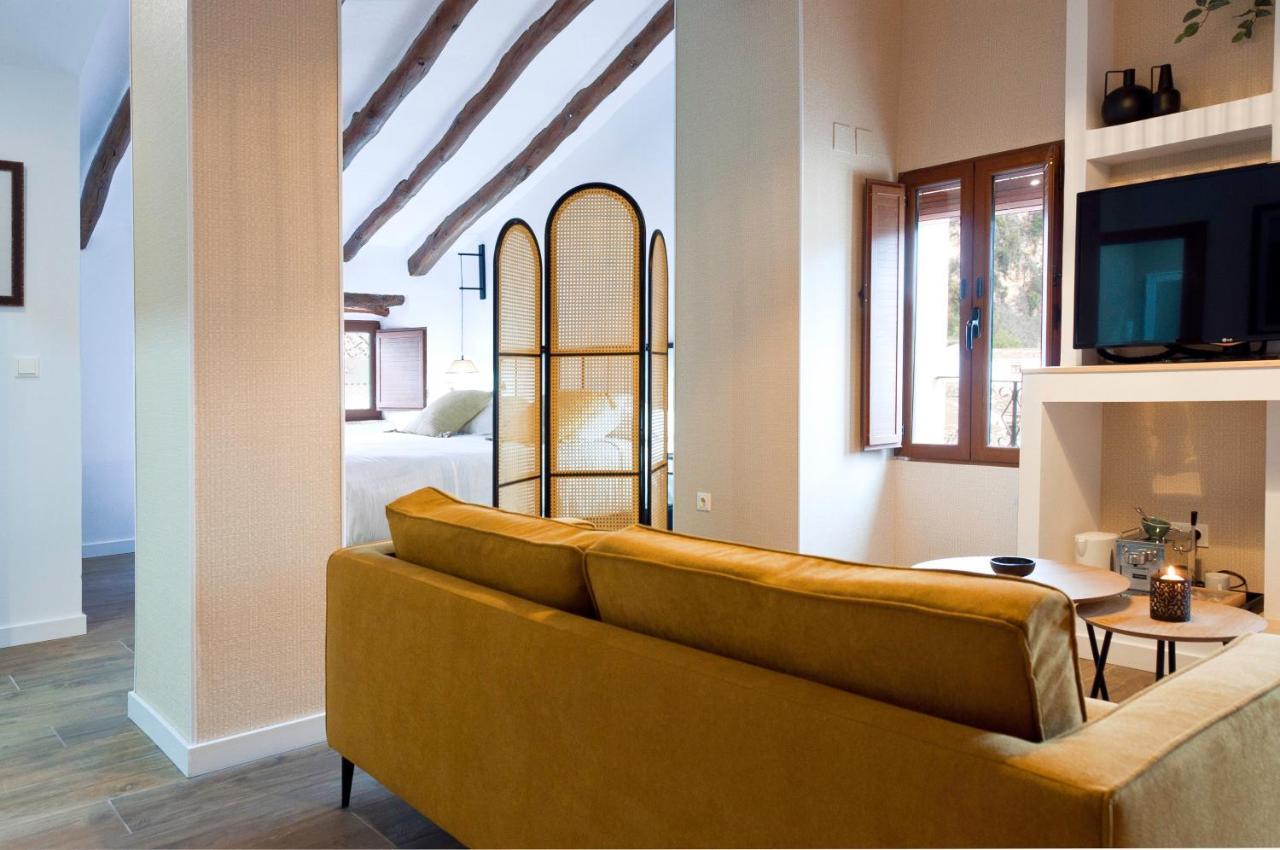 Cases Noves - Boutique - Adults Only 4* Guadalest