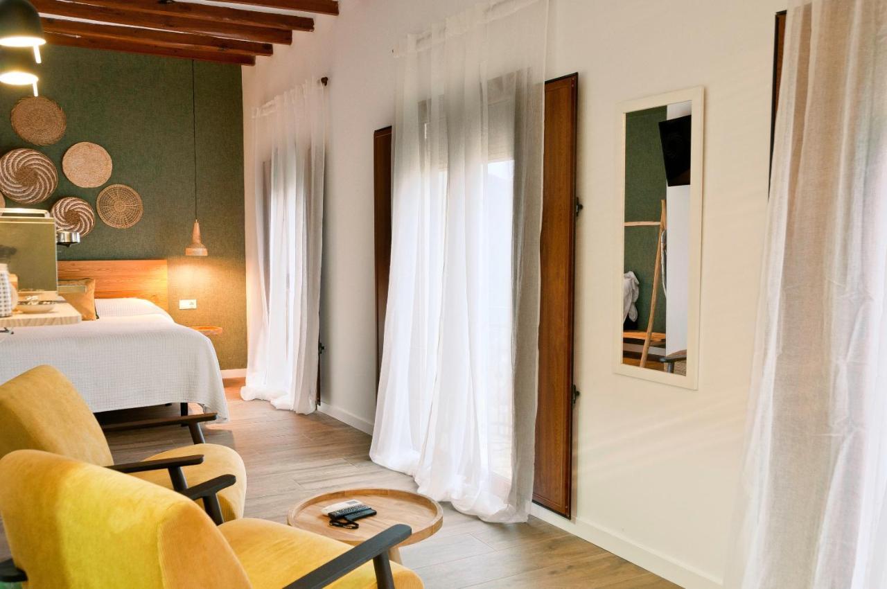Cases Noves - Boutique - Adults Only Hotel
