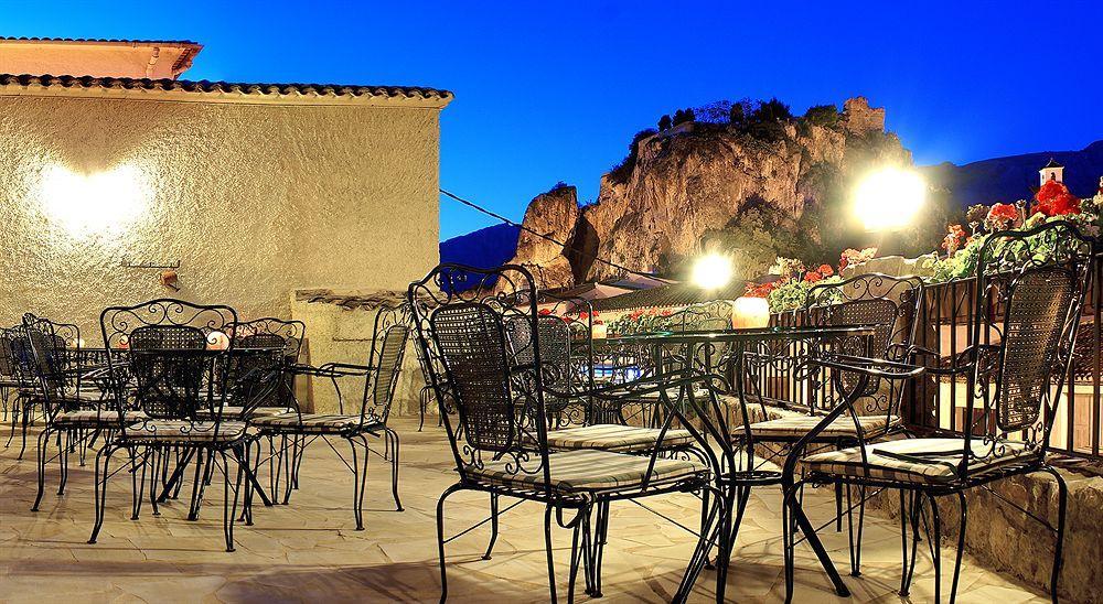 Hotel Cases Noves - Boutique - Adults Only Guadalest