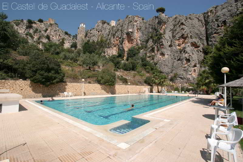 Cases Noves - Boutique - Adults Only Guadalest