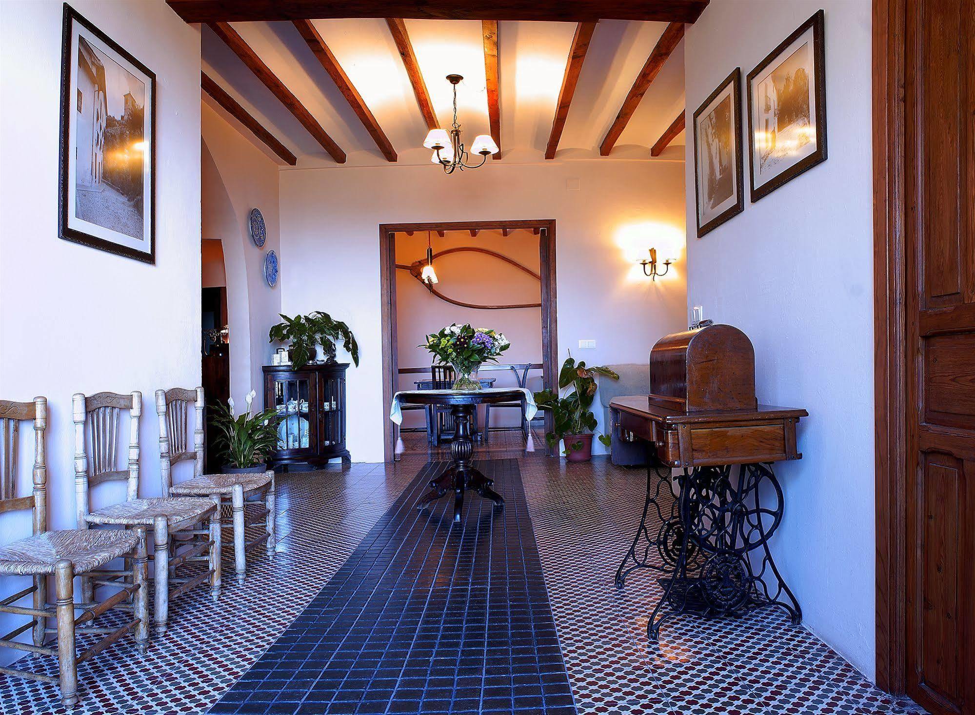 Cases Noves - Boutique - Adults Only Hotel 4*