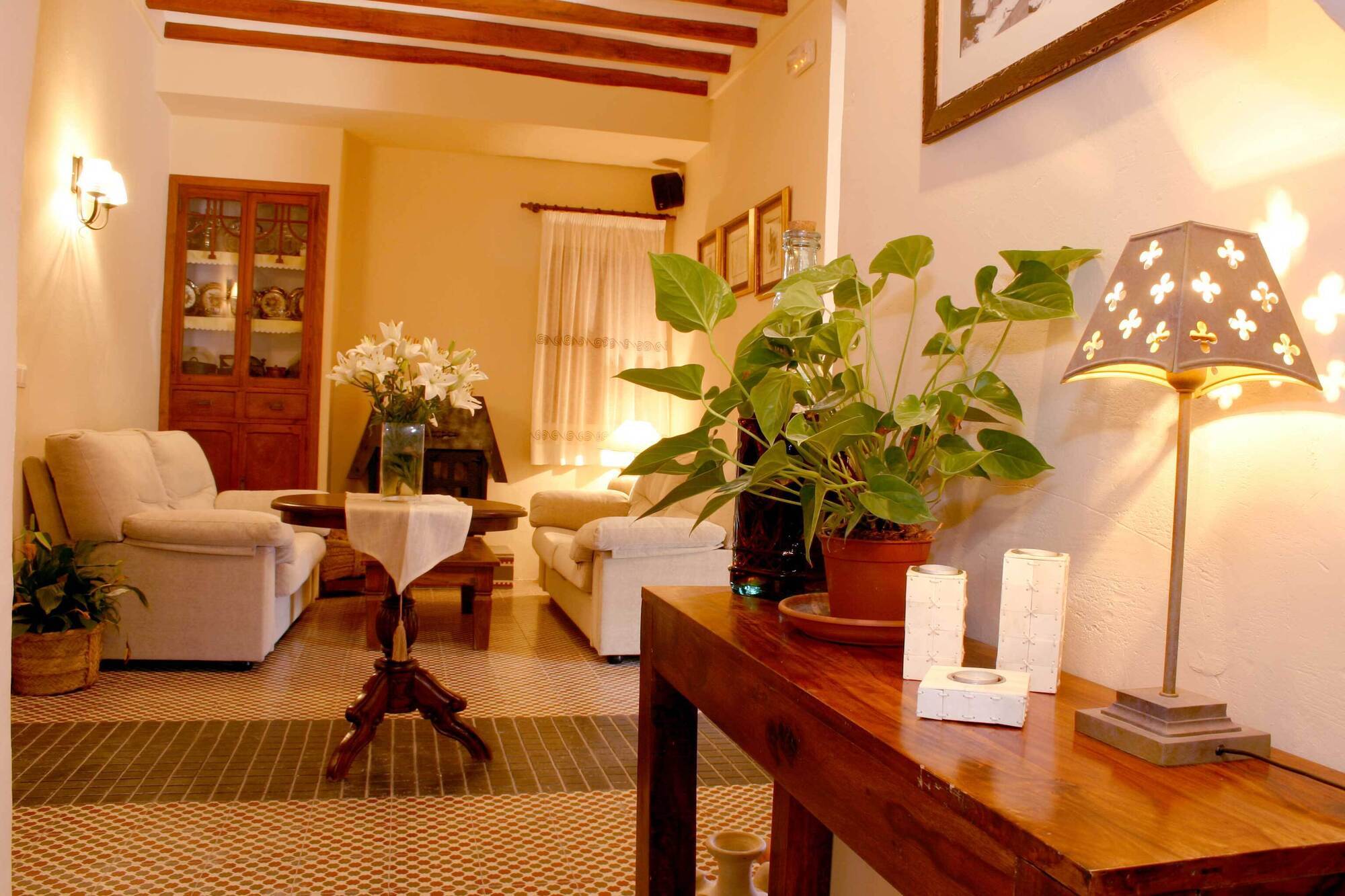 Cases Noves - Boutique - Adults Only Hotel
