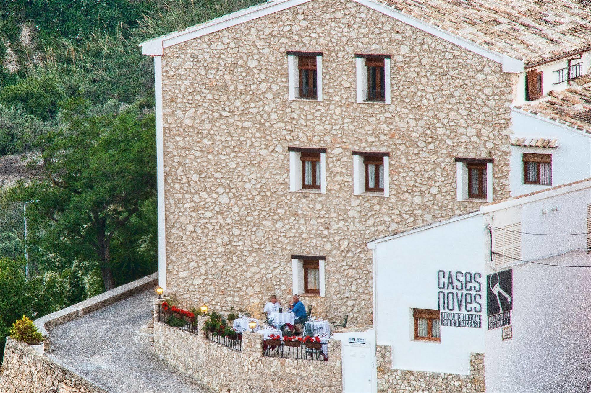 Cases Noves - Boutique - Adults Only Hotel 4*