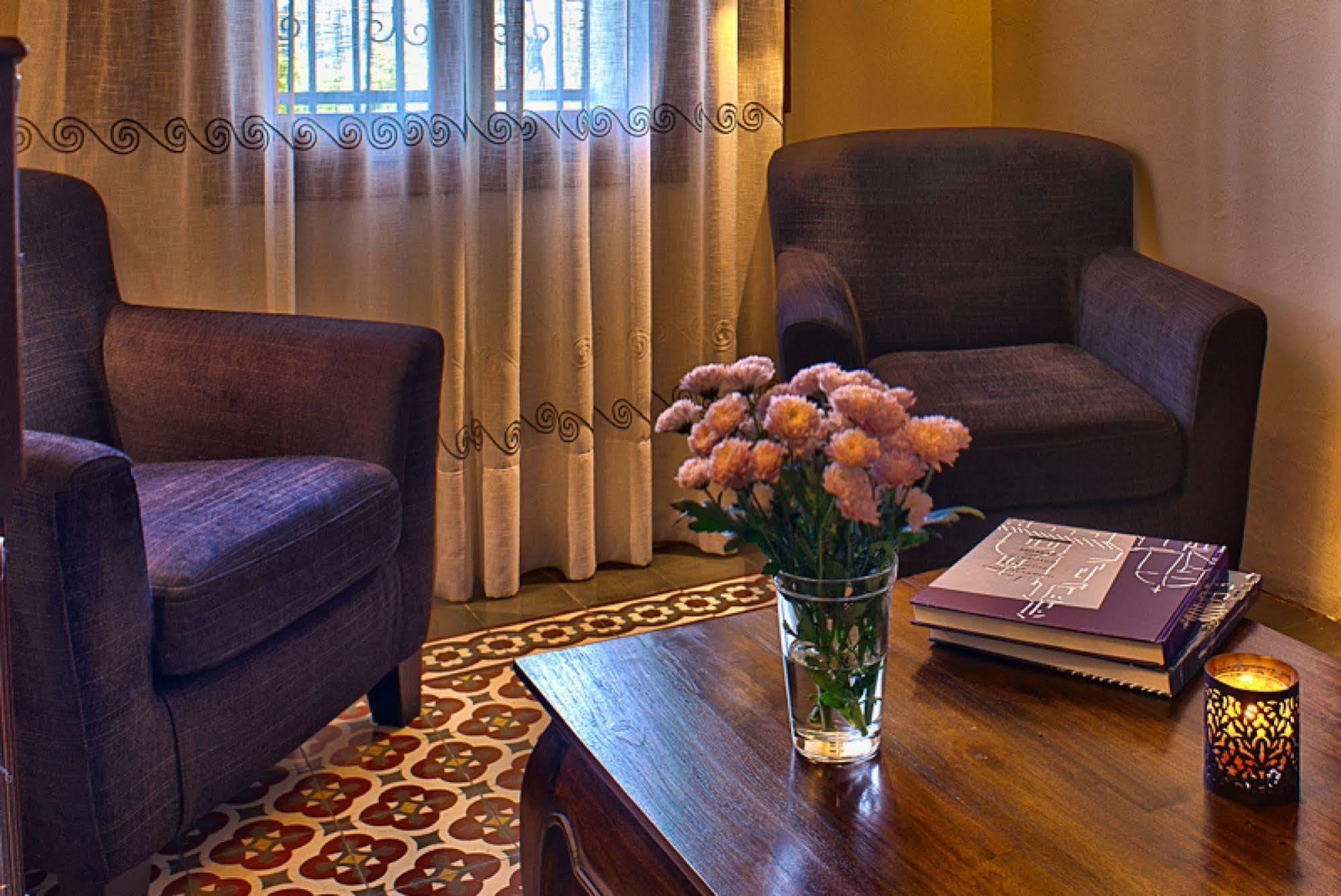 Cases Noves - Boutique - Adults Only 4*