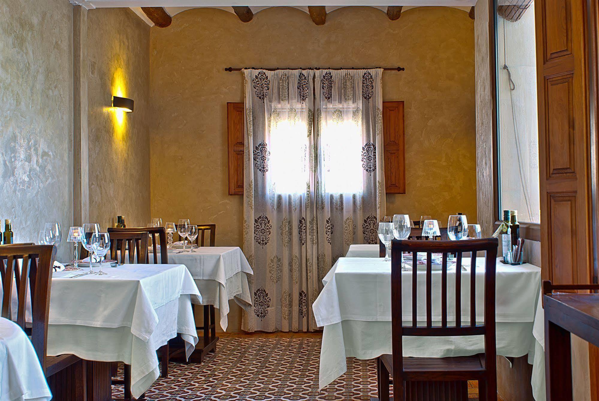 Hotel Cases Noves - Boutique - Adults Only Guadalest