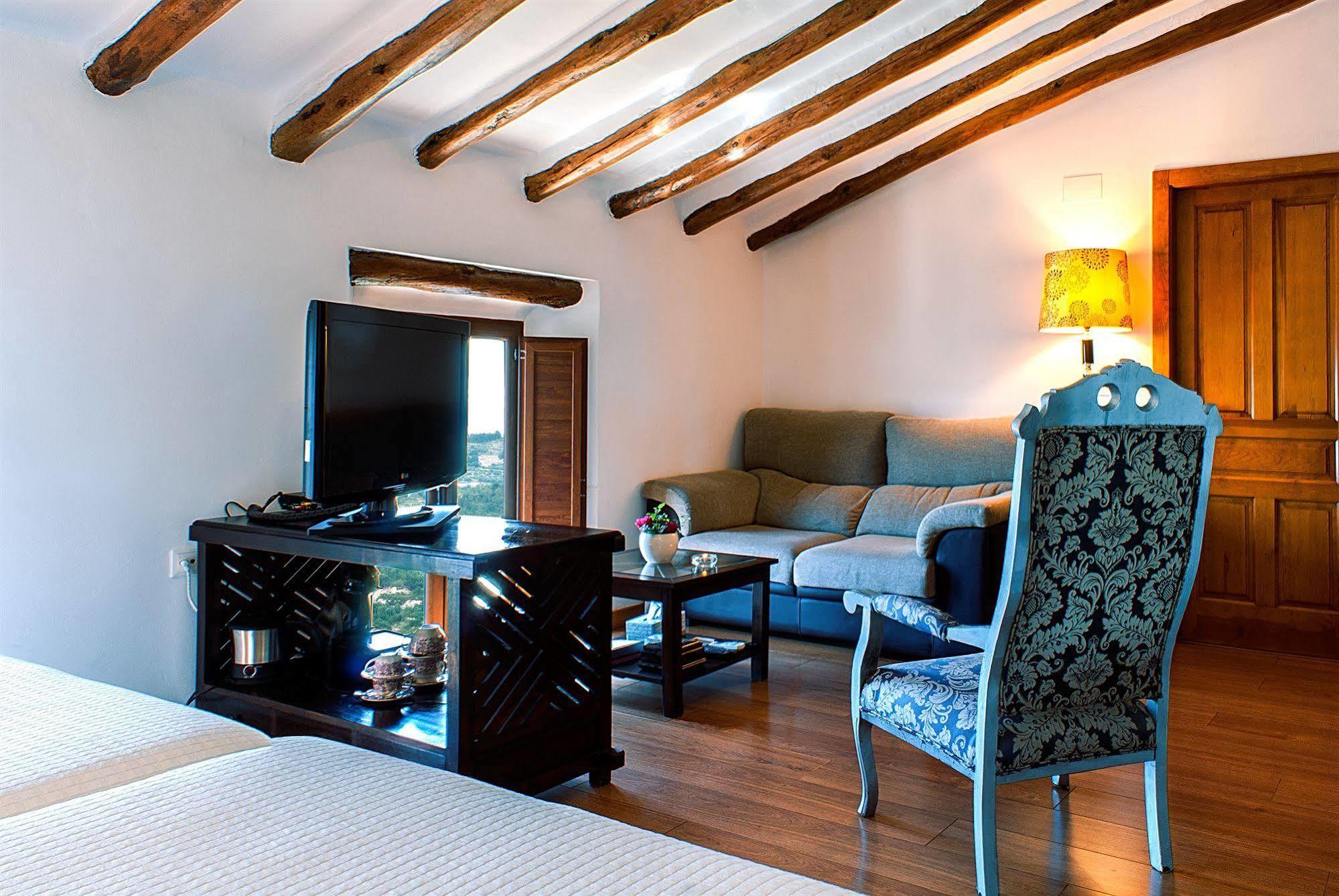 Cases Noves - Boutique - Adults Only 4*