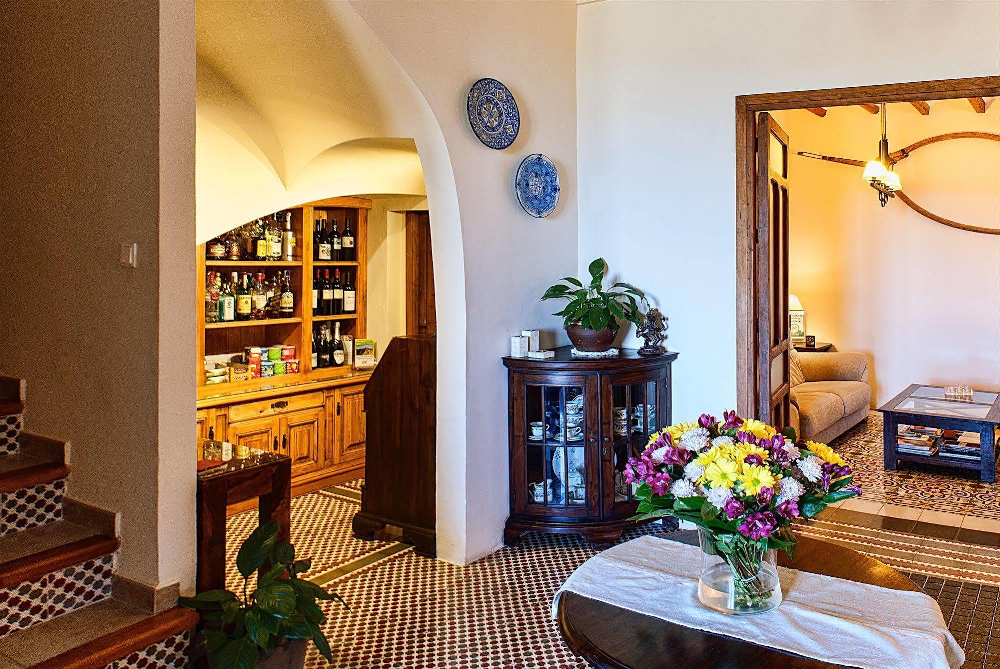 Cases Noves - Boutique - Adults Only 4*