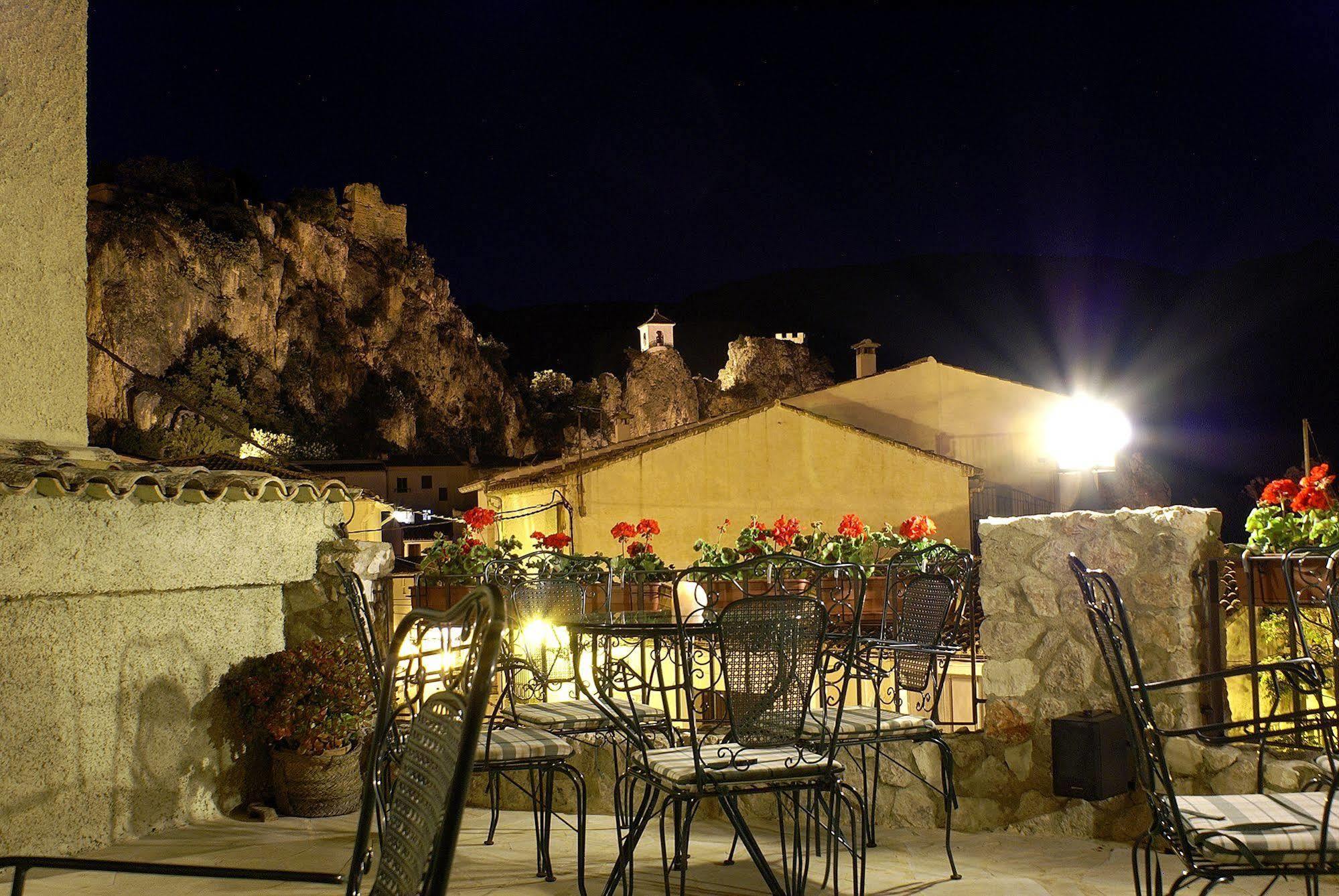 Cases Noves - Boutique - Adults Only Hotel Guadalest