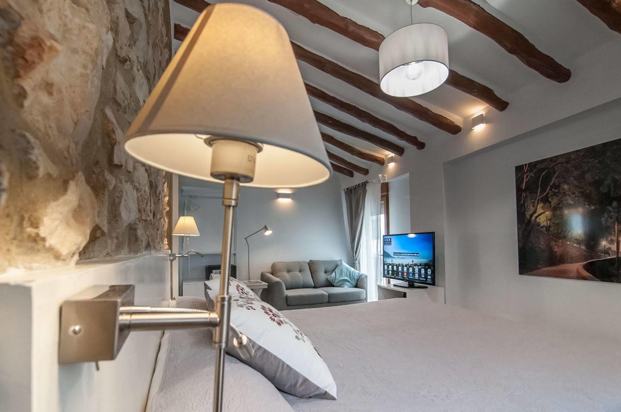 Hotel Cases Noves - Boutique - Adults Only Guadalest