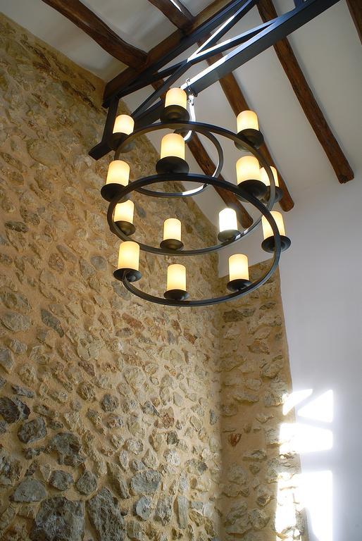Cases Noves - Boutique - Adults Only Hotel Guadalest