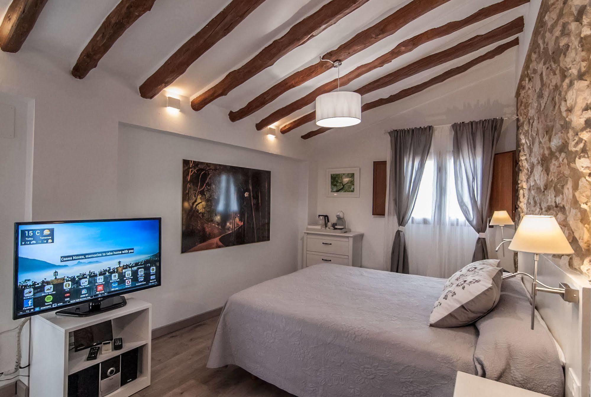 Hotel Cases Noves - Boutique - Adults Only 4*